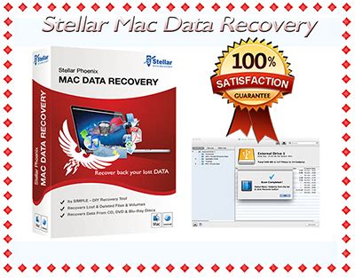 Stellar Data Recovery for iPhone 5.0.0.6 with Crack
